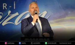 Başkan Pehlivan'dan Menemen'e doğalgaz müjdesi