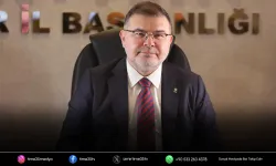 Başkan Saygılı'dan Cemil Tugay'a deniz taksi çıkışı