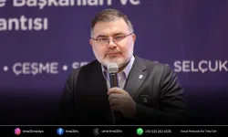 Başkan Saygılı’dan Tugay’ın istifası sonrası açıklama!