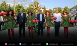 Başkan Tugay’dan Kemalpaşa’da birlik mesajı