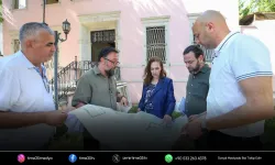 Karşıyaka’nın tarihi mirasında restorasyon hızlandı