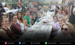 Başkan Yetişkin personelle piknikte buluştu