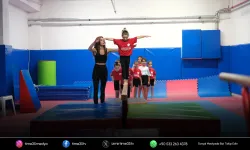 Bayraklı’da yaz spor okulları kayıtları başladı