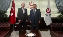 BBP lideri Destici'nin acı günü