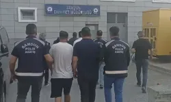 Belediye başkanı kılığıyla vurgun