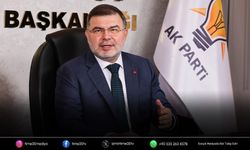 Başkan Bilal Saygılı’dan CHP’ye sert yolsuzluk suçlaması