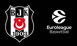 Beşiktaş GAİN, EuroLeague'de