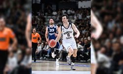 Beşiktaş GAİN seriye galibiyetle başladı