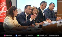 Eşki’den kırsal alan alarmı: “Betonlaşma böyle giderse köyler yok olacak”