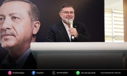 AK Partili Saygılı'dan CHP belediyelerine sert eleştiriler