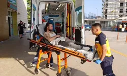 Borcunu istediği arkadaşı tarafından bıçaklandı