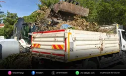 Bornova’da çevre ve güvenlik için çift yönlü çalışma