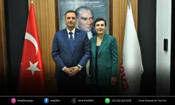Bornova Belediyesi’ne Avrupa’dan yönetişim ödülü