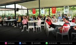 Bornova’da orman yangınlarına karşı bilinç seferberliği