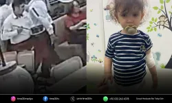 Bornova'daki facianın görüntüleri ortaya çıktı