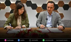 Bornova’da yeşil gelecek için tarihi imza