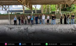 Bornova Mirası etkinliklerine yoğun ilgi