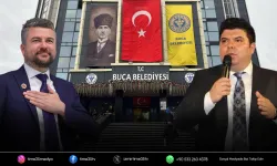 Buca Belediyesi’ne büyük operasyon! Başkan gözaltında