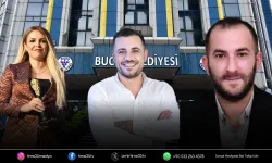 Buca dosyasında 3 meclis üyesi detayı
