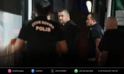 Başkan Duman ve 53 şüpheli adliyeye sevk edildi