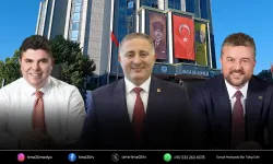 Buca operasyonunda gözaltına alınan isimler belli oldu