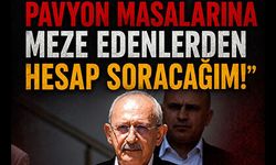 CHP’de kriz büyüyor…