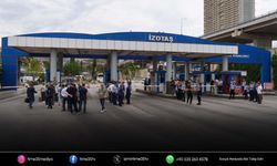 İzmir Otogarı için haciz sürecinde yeni adım