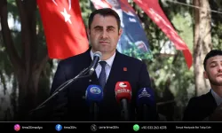 CHP İzmir İl Başkanı Güç'ten ihraç kararına sert tepki