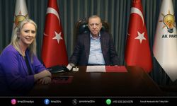 AK Partili Çankırı Sapanca kampında İzmir'i masaya yatırdı
