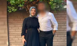Eş cinayetinde çarpıcı detay: Önce çelenk göndermiş