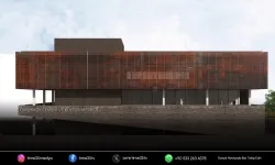 Örnekköy’e modern cemevi geliyor