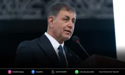 Cemil Tugay UCLG Eş Başkanı seçildi