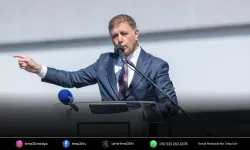 Başkan Tugay’dan istifa iddialarına yanıt