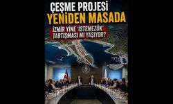 İzmir’de yine ‘istemezük’ tartışması mı yaşanıyor?