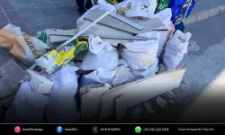 Çiğli’de kaçak döküme sıfır tolerans
