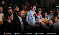 Çağatay Güç'ten tutuklama kararına tepki