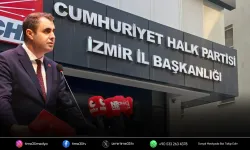 İzmir CHP’de koltuk savaşı! Güç’ten alternatif il başkanlığı adımı