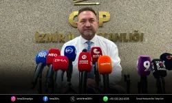 CHP İzmir’de Gümrükçü’den birlik mesajı