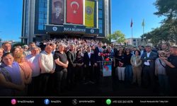 CHP İzmir’den operasyonlara sert tepki geldi