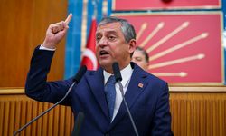 Özgür Özel'den kurultay çağrısı ve sert mesajlar