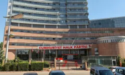 CHP yönetimi kurultay ve ihraçları görüşecek