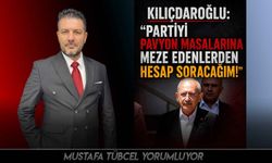 CHP’de kriz büyüyor…