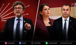 Özel'e yakın isimlerden toplu istifa: İzmirli 3 vekil de listede!