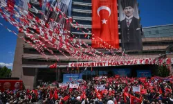 CHP'de 9 milletvekilinin üyeliği silindi