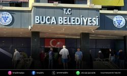 Buca'da başkan vekili için kritik toplantı günü