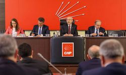 CHP'de kurultay takvimi için ilk adım atıldı