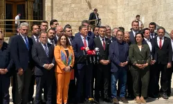 CHP'li 72 il başkanından 'kurultay' açıklaması