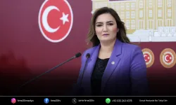 CHP’li Kılıç’tan Cemil Tugay’a dikkat çeken tepki