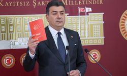 Emre: Bu karar CHP tarihi adına kara bir gündür
