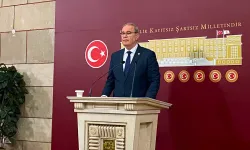 CHP’li Öztrak’tan alternatif parti iddialarına tepki